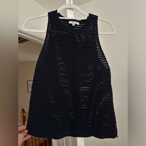 Madewell Sleeveless Top